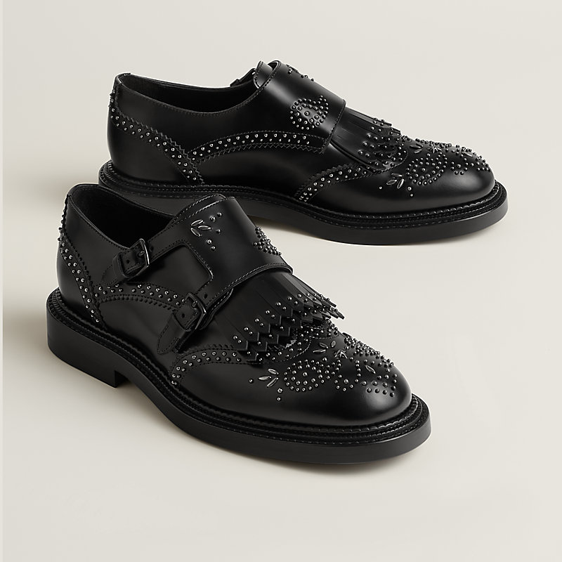 ダービー 《ロード》 - ブラック | Hermès - エルメス-公式サイト